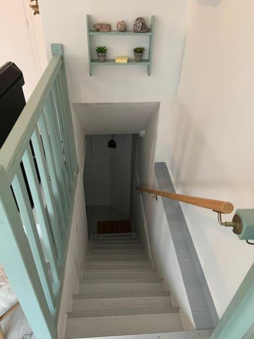 Houlgate Souplex 50M Plage Et Commerces Экстерьер фото