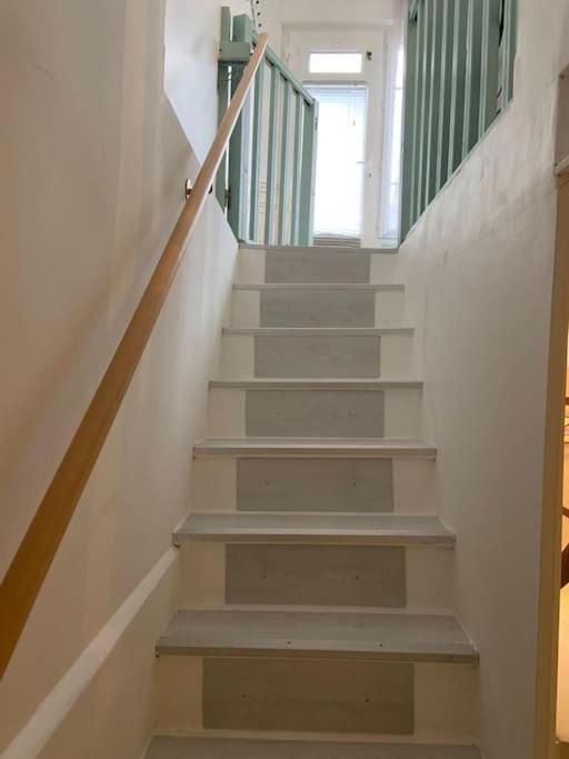 Houlgate Souplex 50M Plage Et Commerces Экстерьер фото