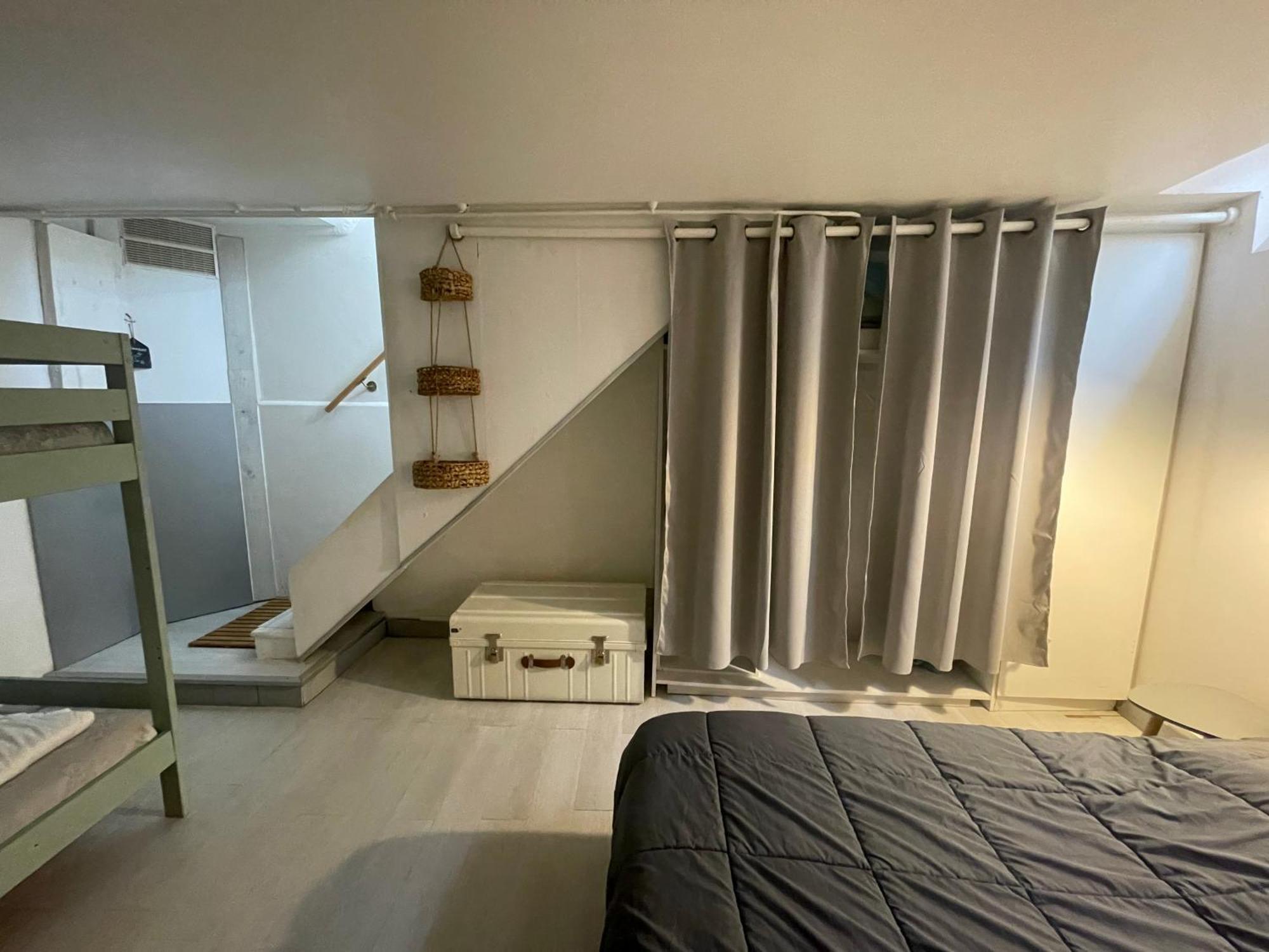 Houlgate Souplex 50M Plage Et Commerces Экстерьер фото